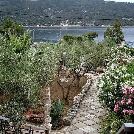 Charming Country By The Sea